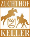 Logo Zuchthof Keller